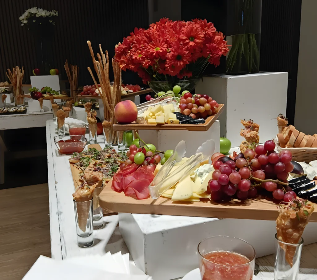 Experiencia-gastónomica-en-salón-de-fiestas